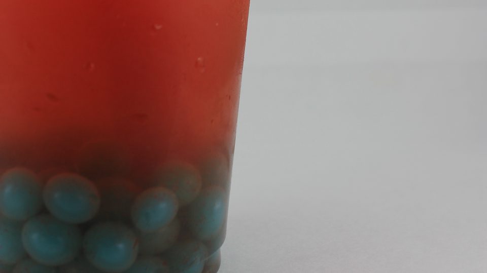 Da Bubble Tea sehr viel Zucker enthält, ist ein Zuckerschock bei übermäßigem Konsum vorprogrammiert.