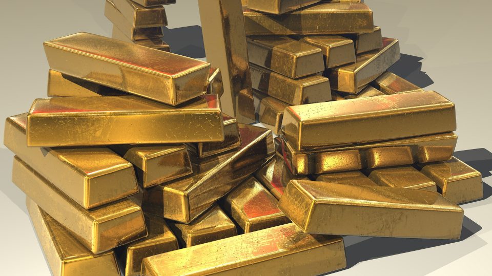 Sind Gold und Immobilien die besten Investitionen?