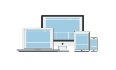 Was ist Responsive Webdesign?