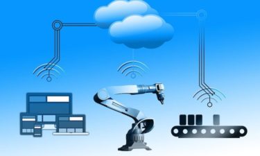 Wofür werden elektronische Sensoren eingesetzt?