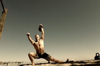 Functional Training mit Kettlebells