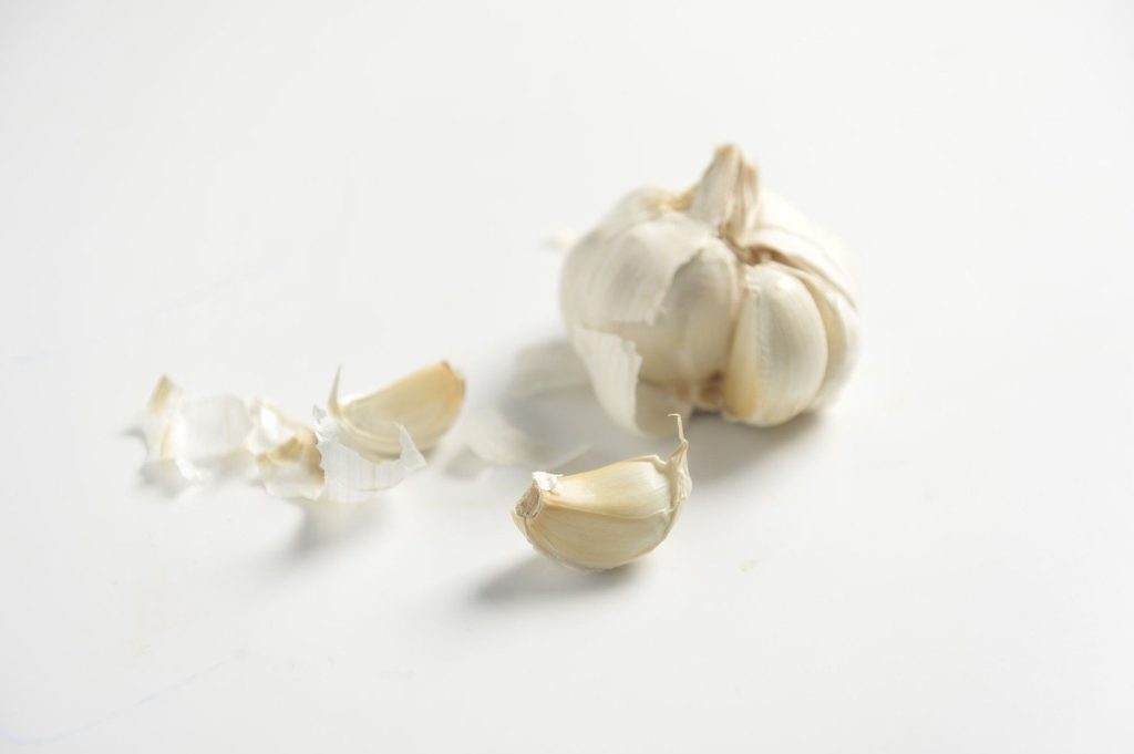 Knoblauch