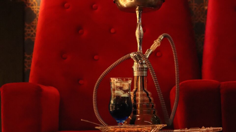 Shisha Tabak Herstellung erklärt